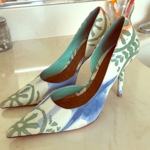 Aldo heels